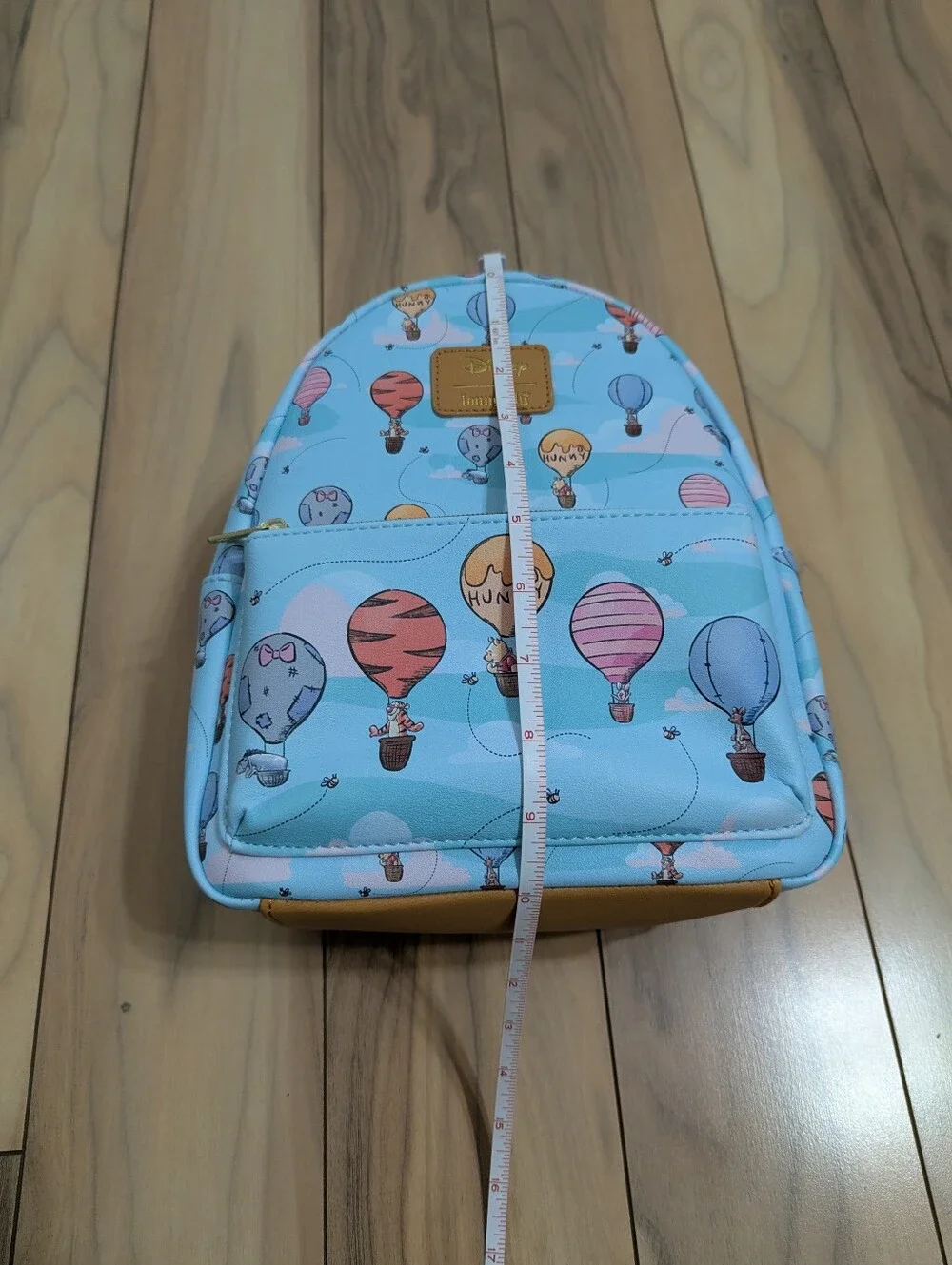 Loungefly nwt disney